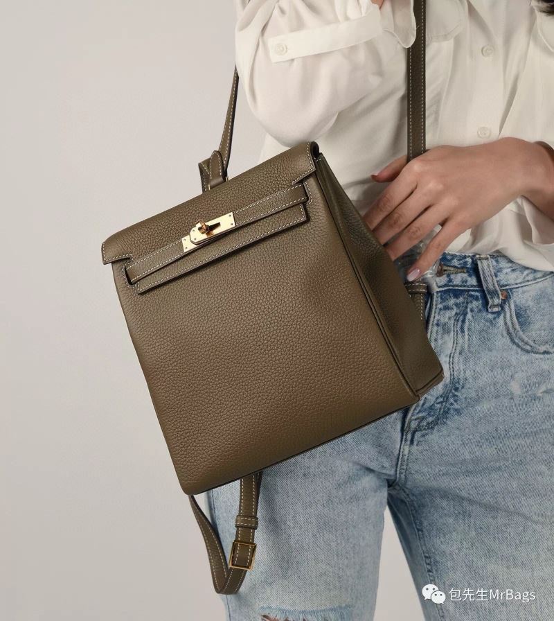 Hermes Kelly Bags